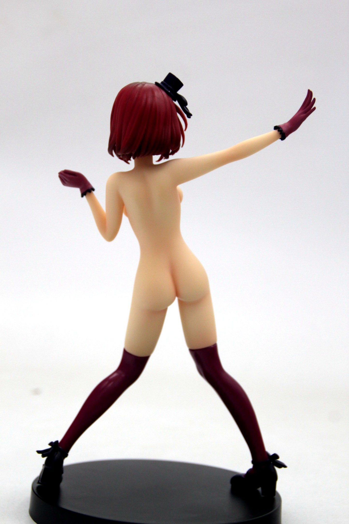 OSHI NO KO KANA ARIMA 1/6 naked anime girl figure collectible action figures