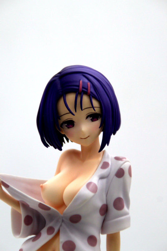 FREEing To Love-Ru Haruna Sairenji 1/6 sexy doll collectible action figures