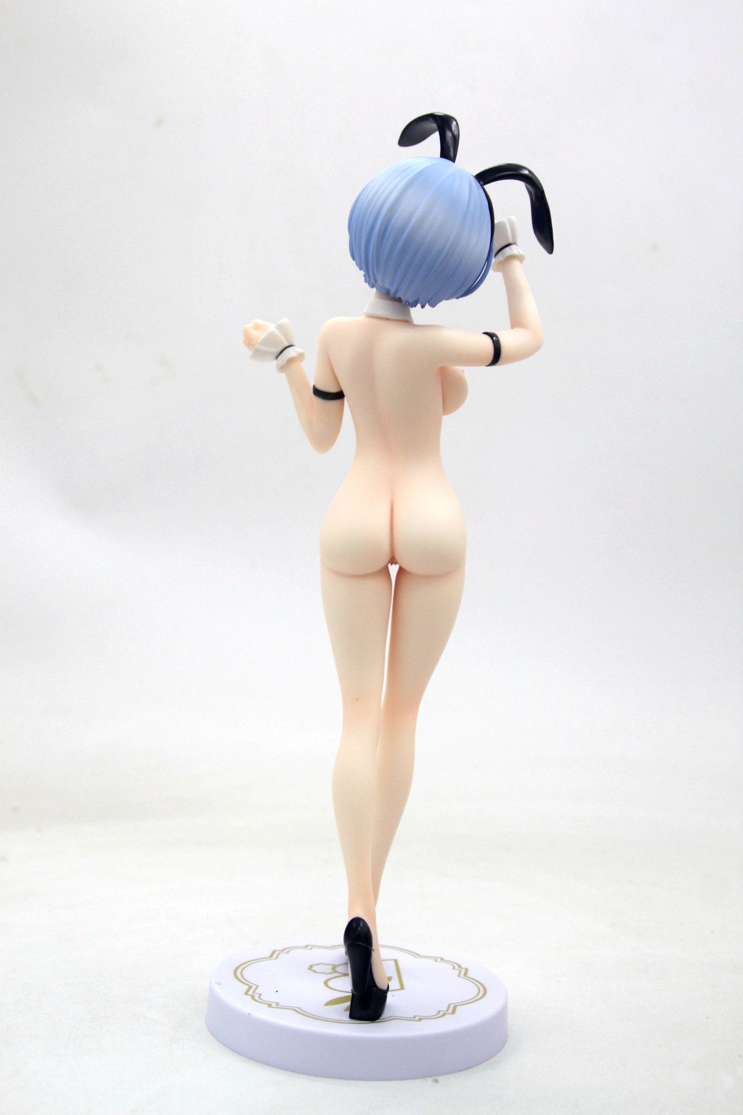 Re:Zero: Starting Life in Another World 2nd Season - Rem Re：ゼロから始める異世界生活 レム bunny 1/6 action figures