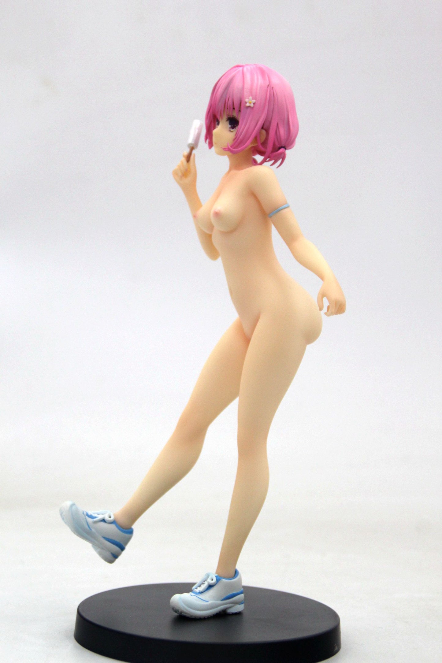 FREEing To Love-Ru Nana Asta Deviluke 1/6 sexy doll collectible action figures