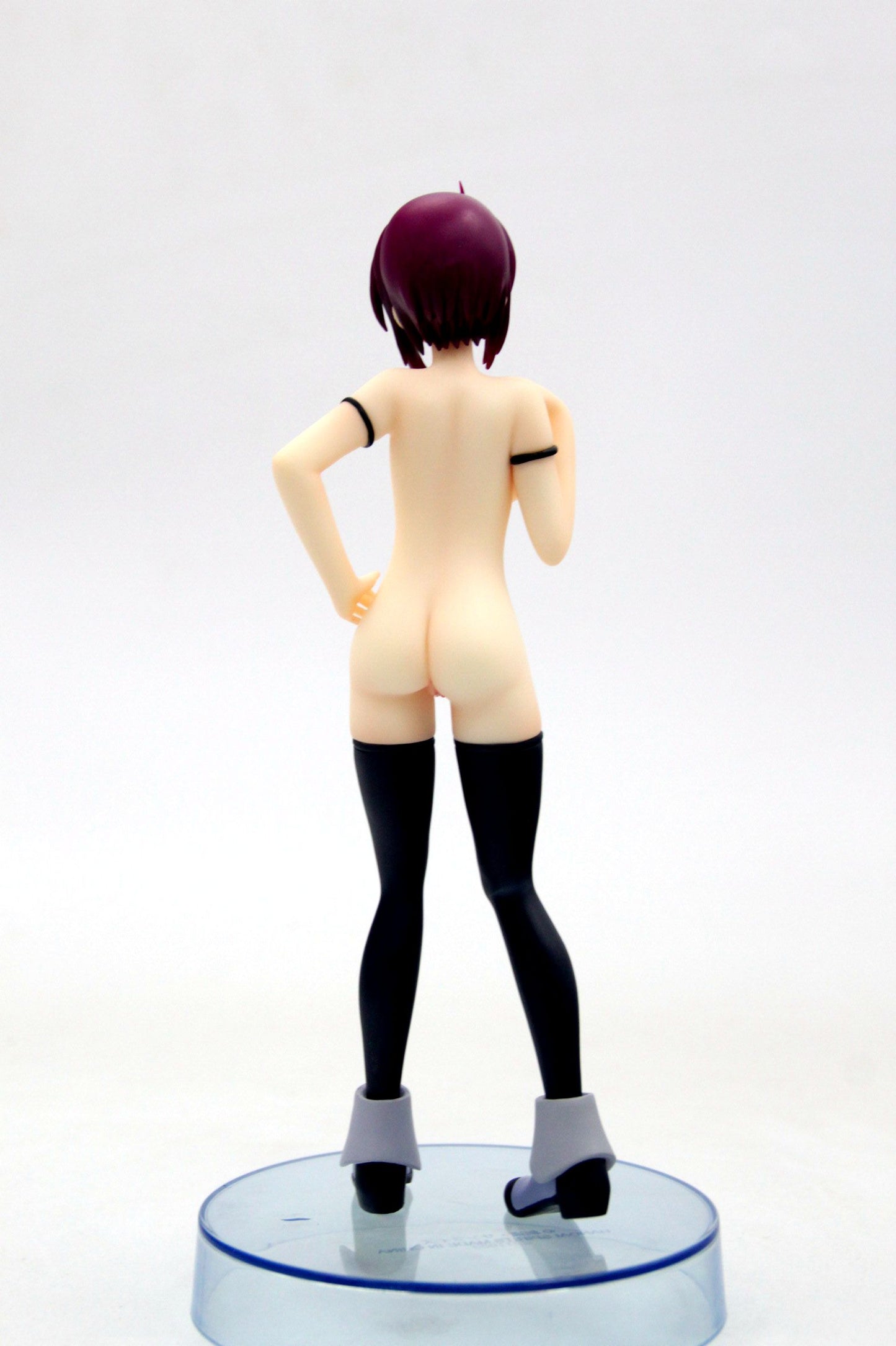 MOBILE SUIT GUNDAM SEED FREEDOM LUNAMARIA HAWKE 1/6 naked anime girl figure collectible action figures