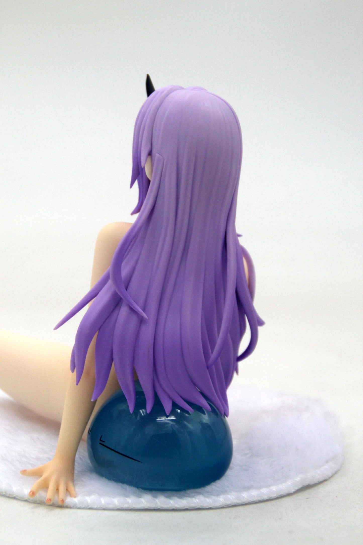 That Time I Got Reincarnated as a Slime - シオン/Shion 1/6 collectible action figures