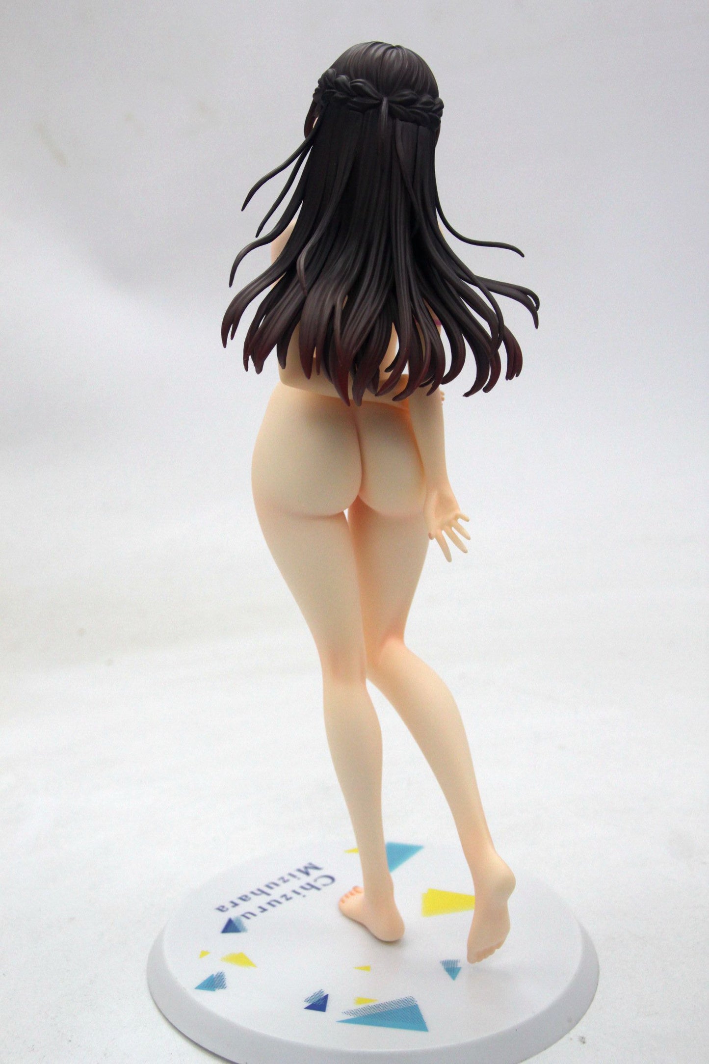 Chizuru Ichinose "Rent A Girlfriend" 1/6 collectible action figures