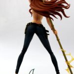 Nami 1/6 anime girl figure nude anime figure