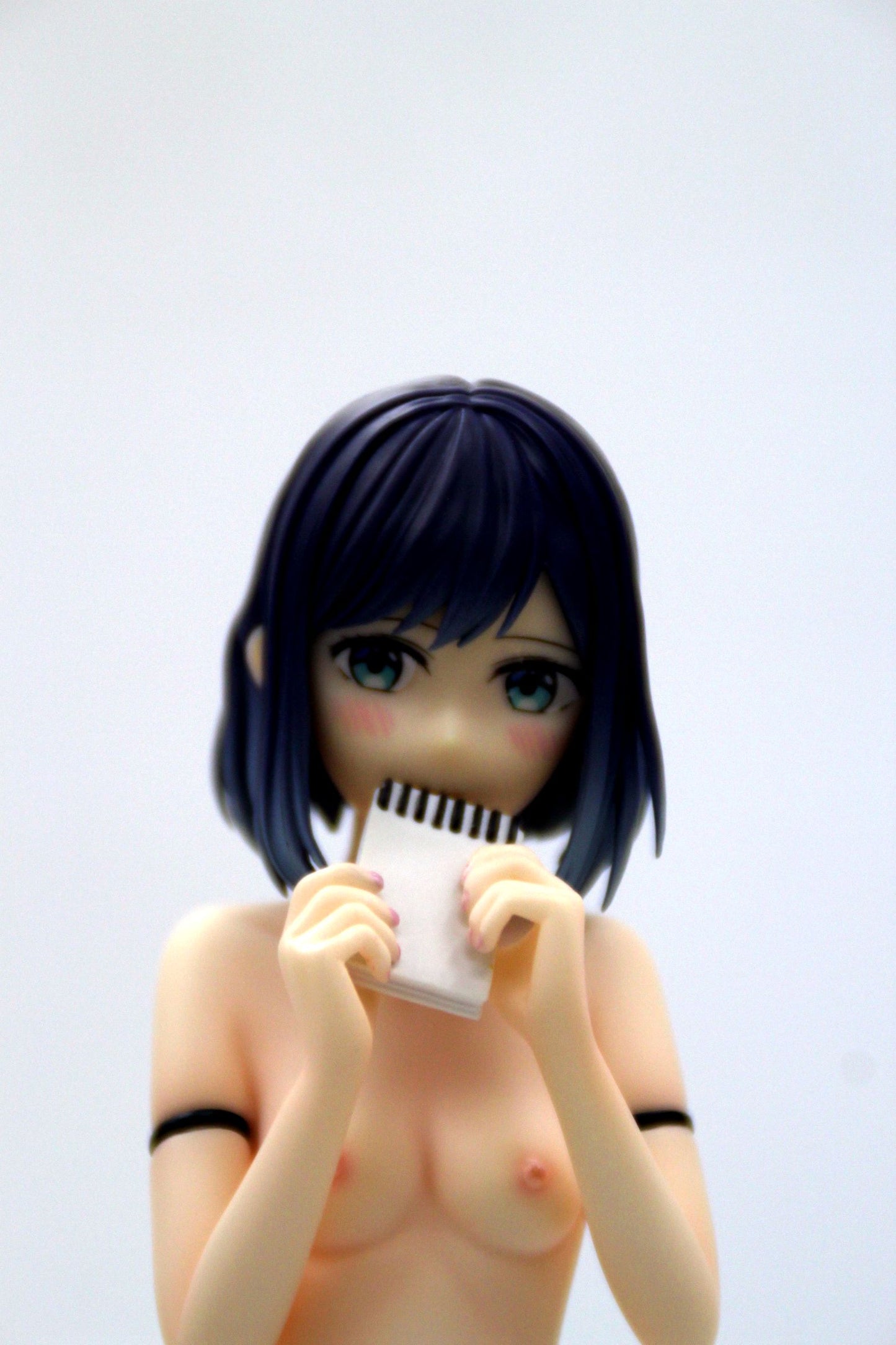 Oshi no Ko - Kurokawa Akane 1/6 sexy doll collectible action figures