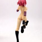 Kairakuten BEAST COVER GIRL Harumoto Sakura 1/6 anime girl figure naked anime figures
