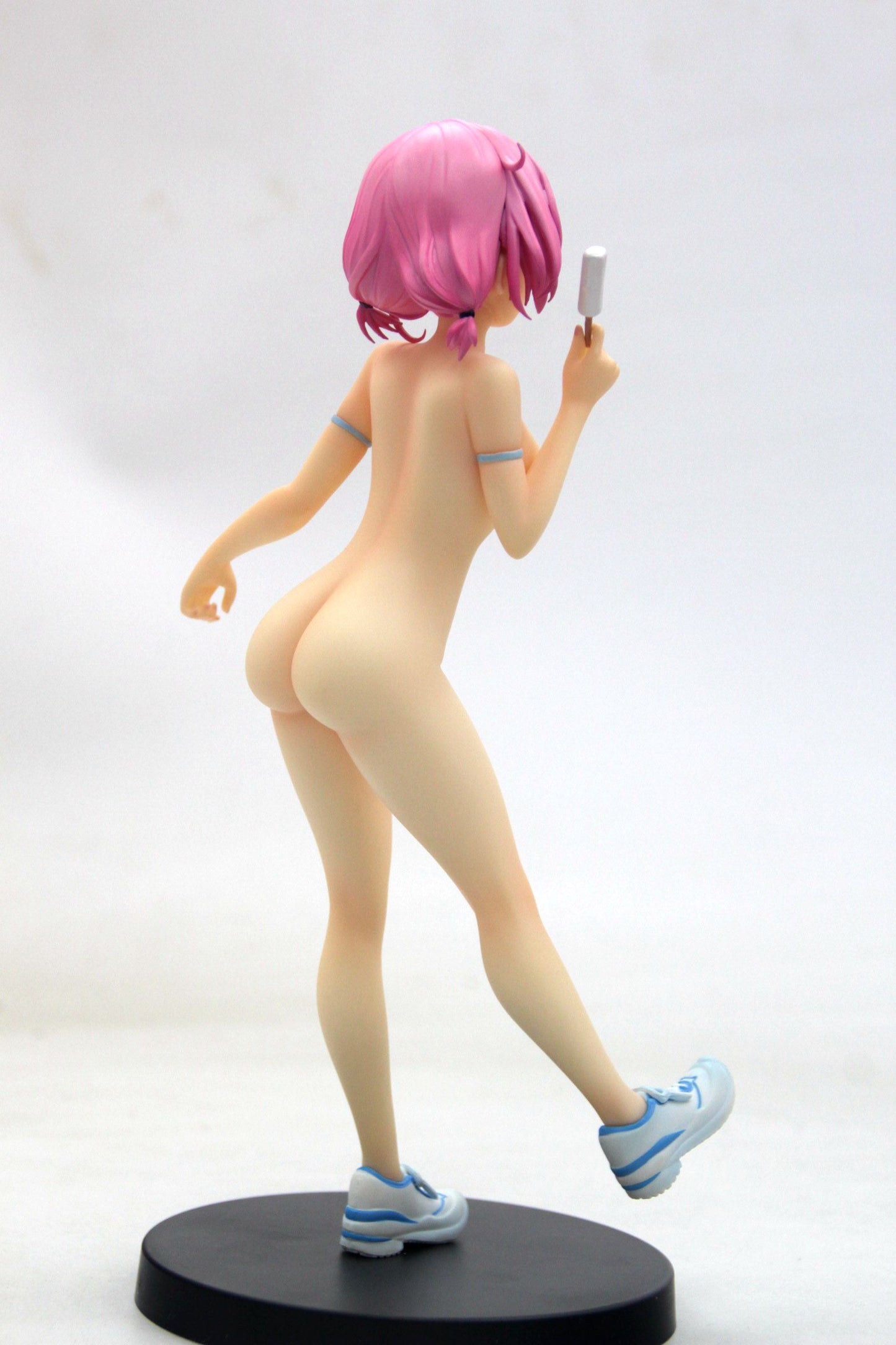 FREEing To Love-Ru Nana Asta Deviluke 1/6 sexy doll collectible action figures