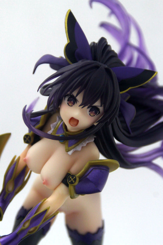 Date A Live: Tohka Yatogami 1/6 naked anime girl figure collectible action figures
