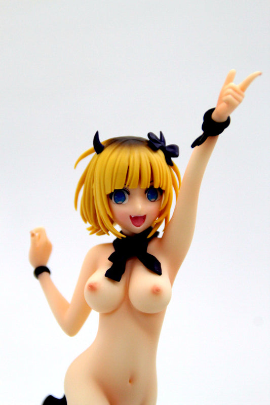 OSHI NO KO MEMCHO 1/6 naked anime girl figure collectible action figures