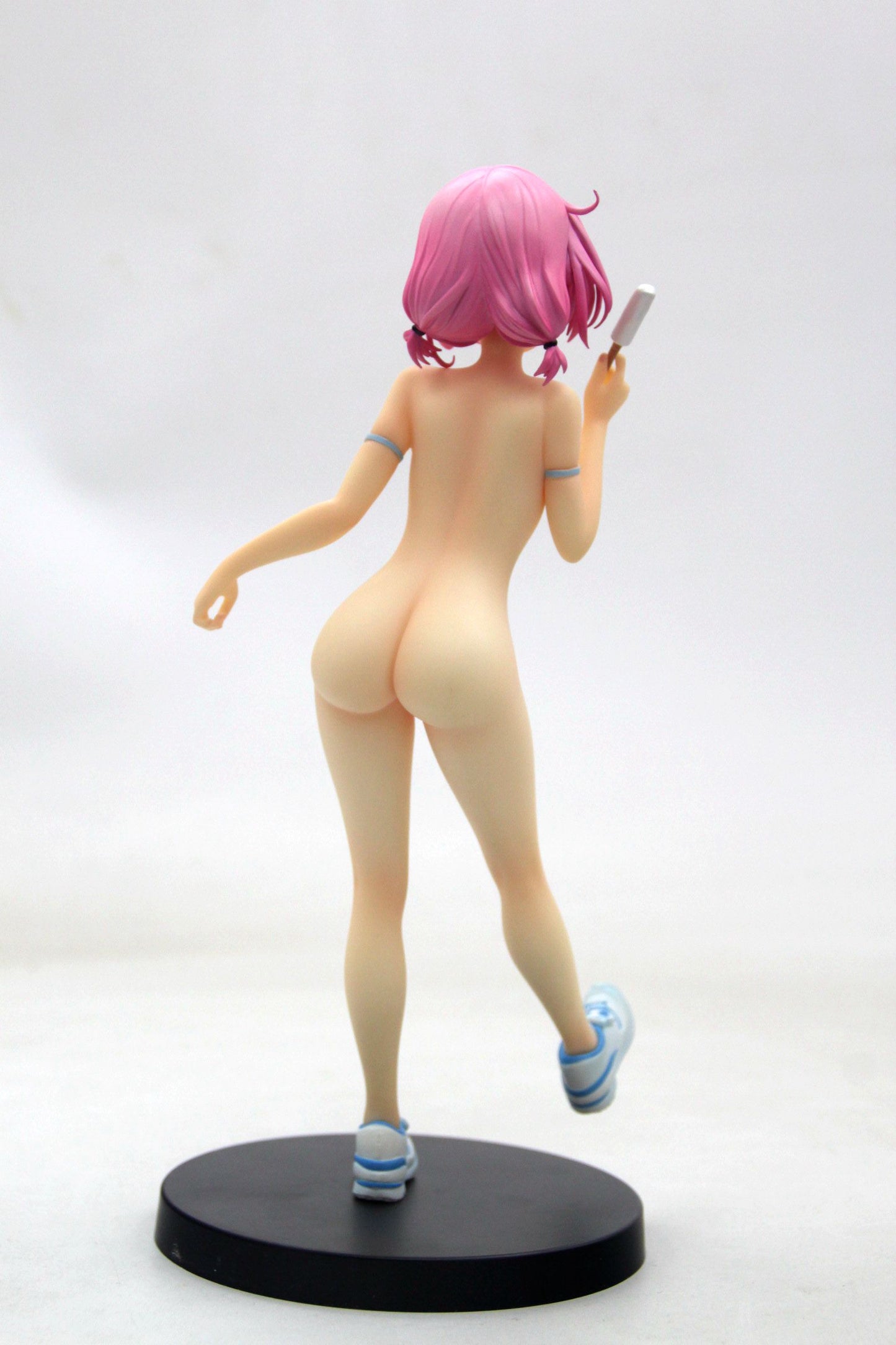 FREEing To Love-Ru Nana Asta Deviluke 1/6 sexy doll collectible action figures