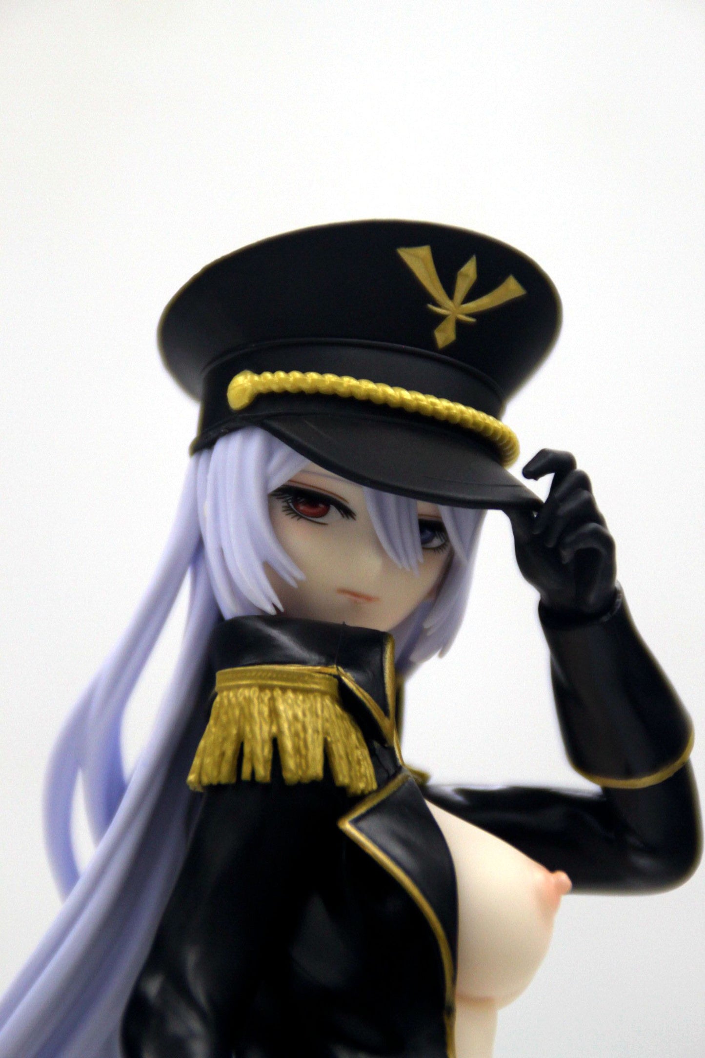 My Dress Up Darling Marin Kitagawa きたがわ まりん 1/6 naked anime figure Sexy adult GK action figures