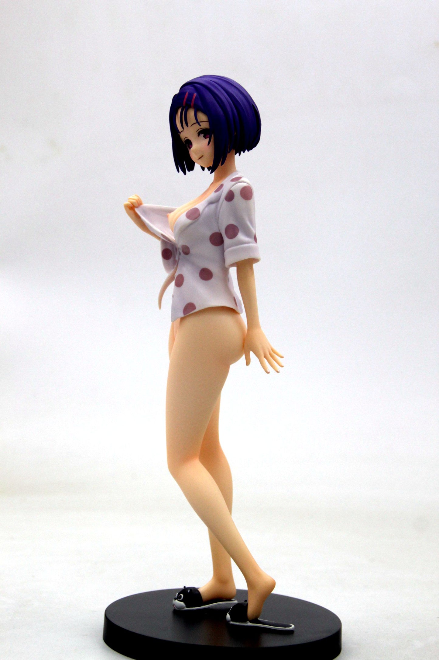 FREEing To Love-Ru Haruna Sairenji 1/6 sexy doll collectible action figures