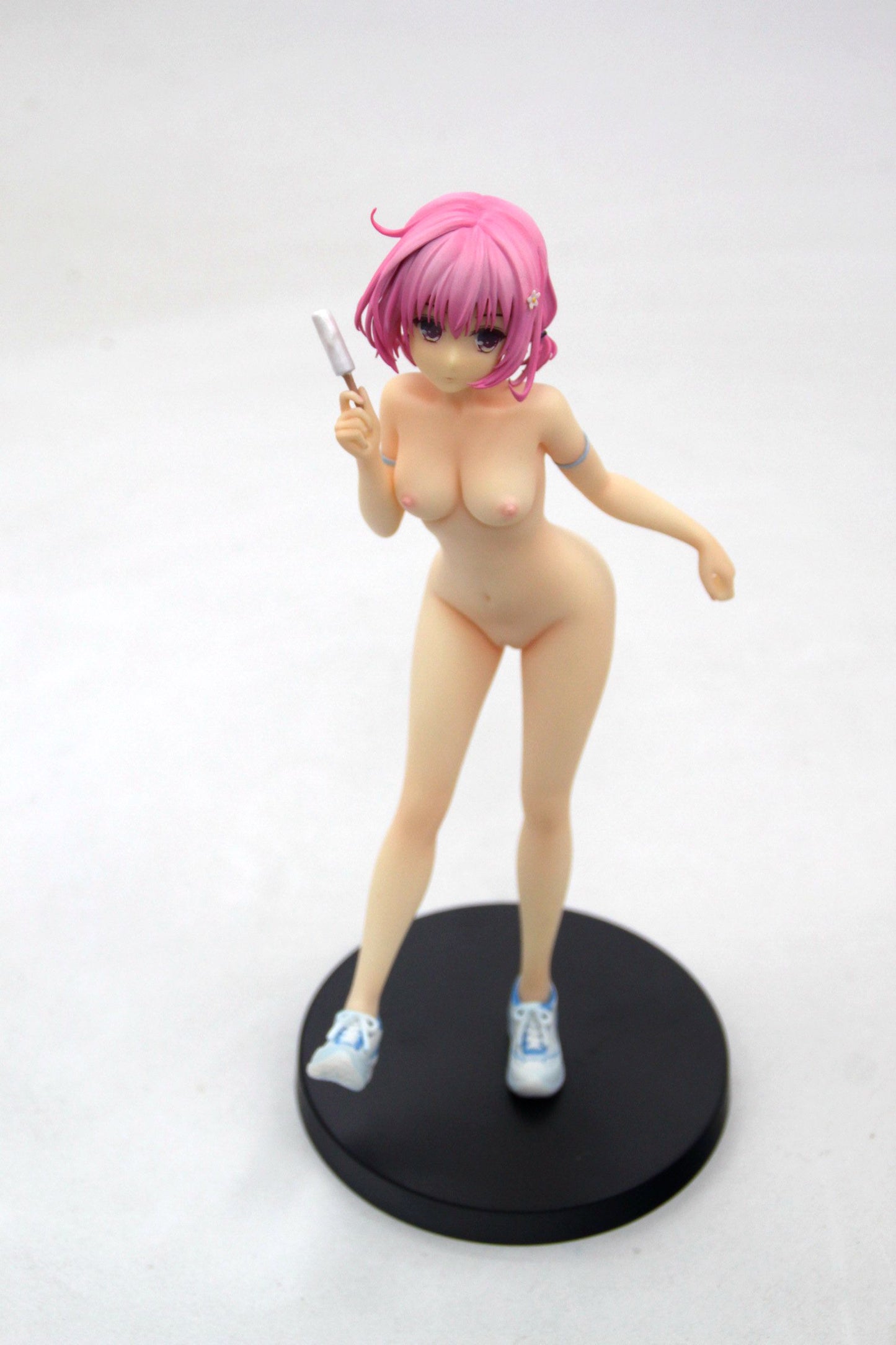 FREEing To Love-Ru Nana Asta Deviluke 1/6 sexy doll collectible action figures