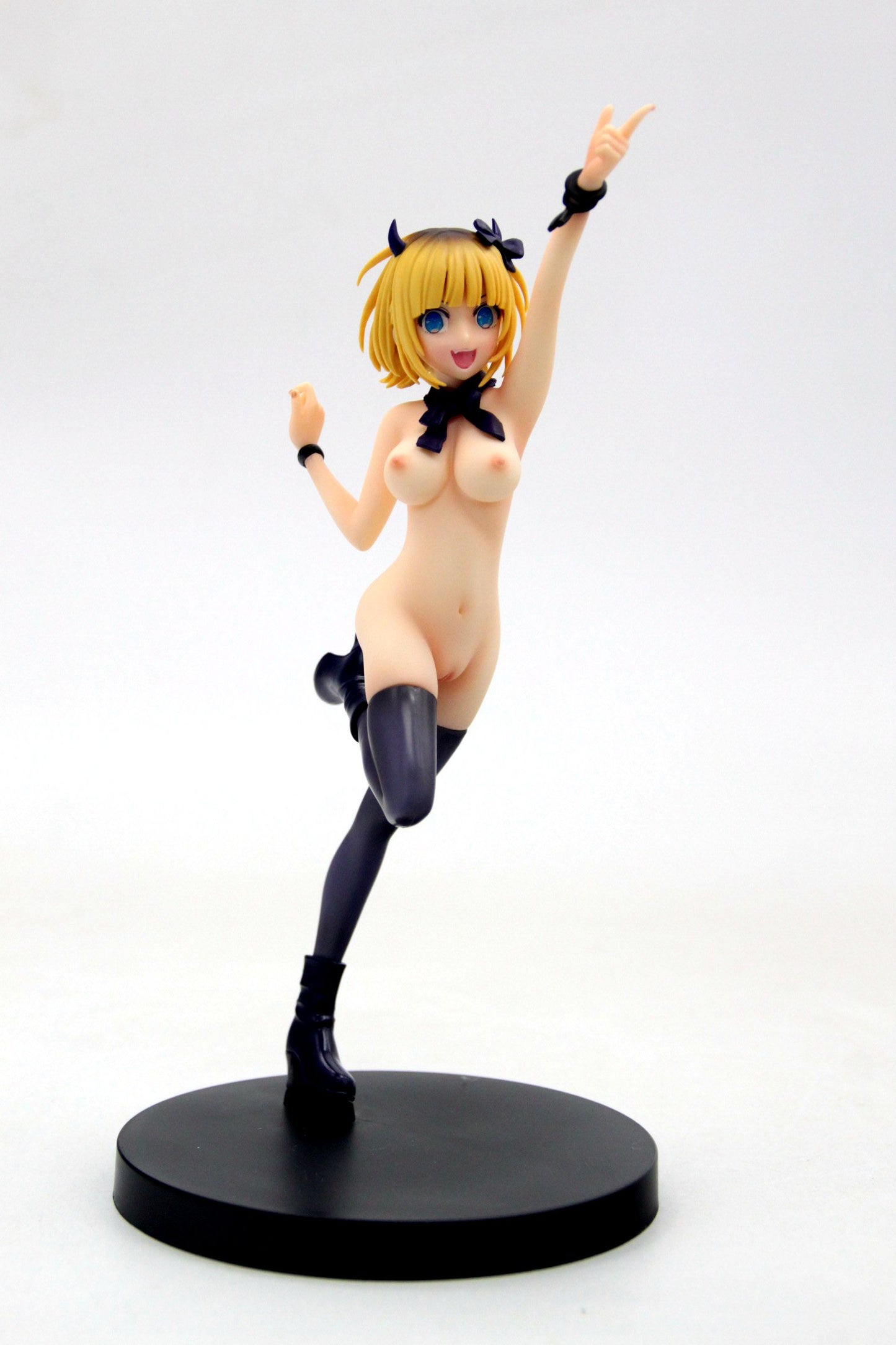 OSHI NO KO MEMCHO 1/6 naked anime girl figure collectible action figures