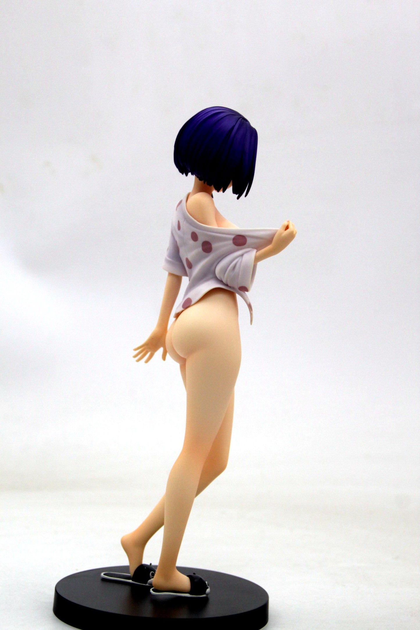 FREEing To Love-Ru Haruna Sairenji 1/6 sexy doll collectible action figures