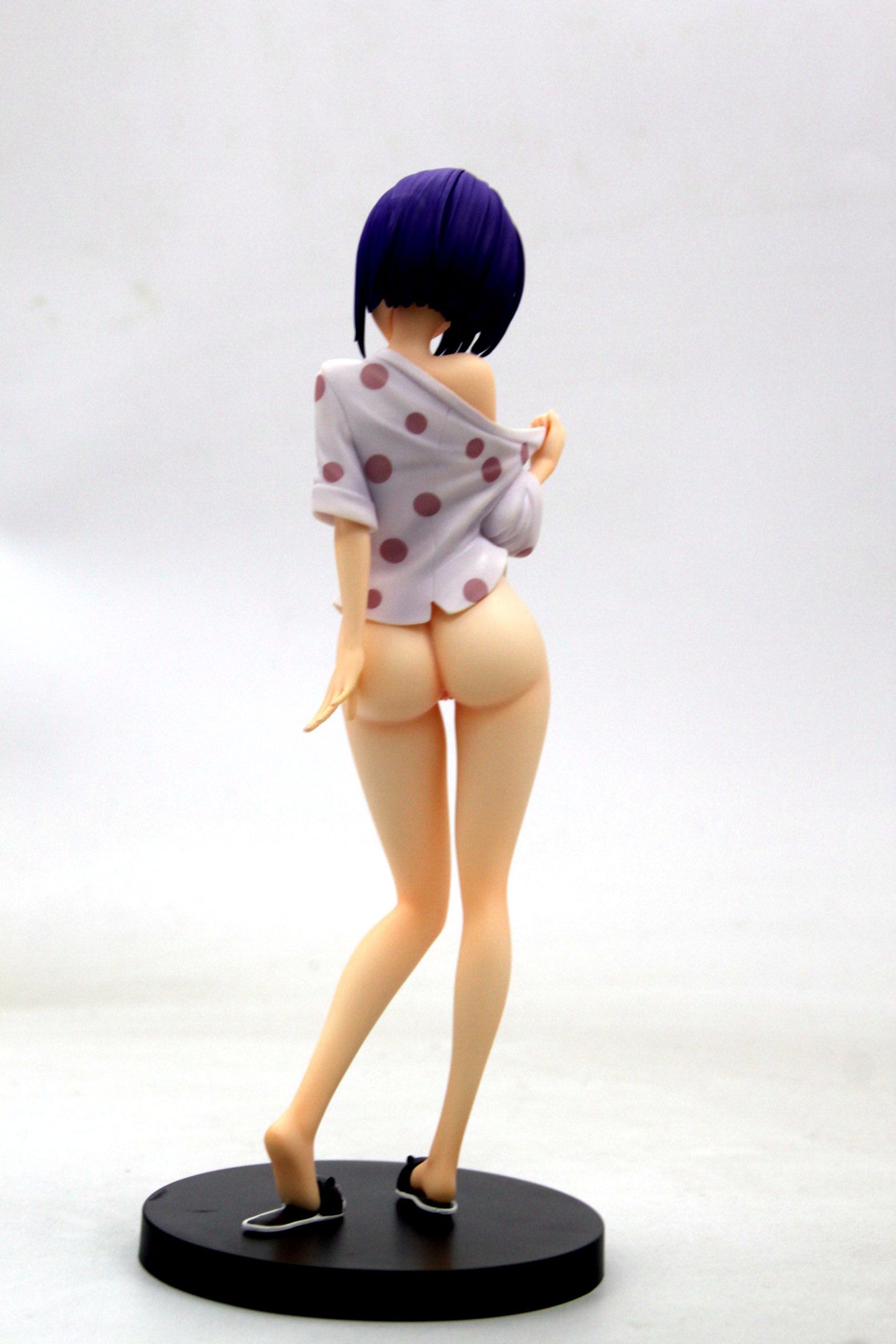 FREEing To Love-Ru Haruna Sairenji 1/6 sexy doll collectible action figures