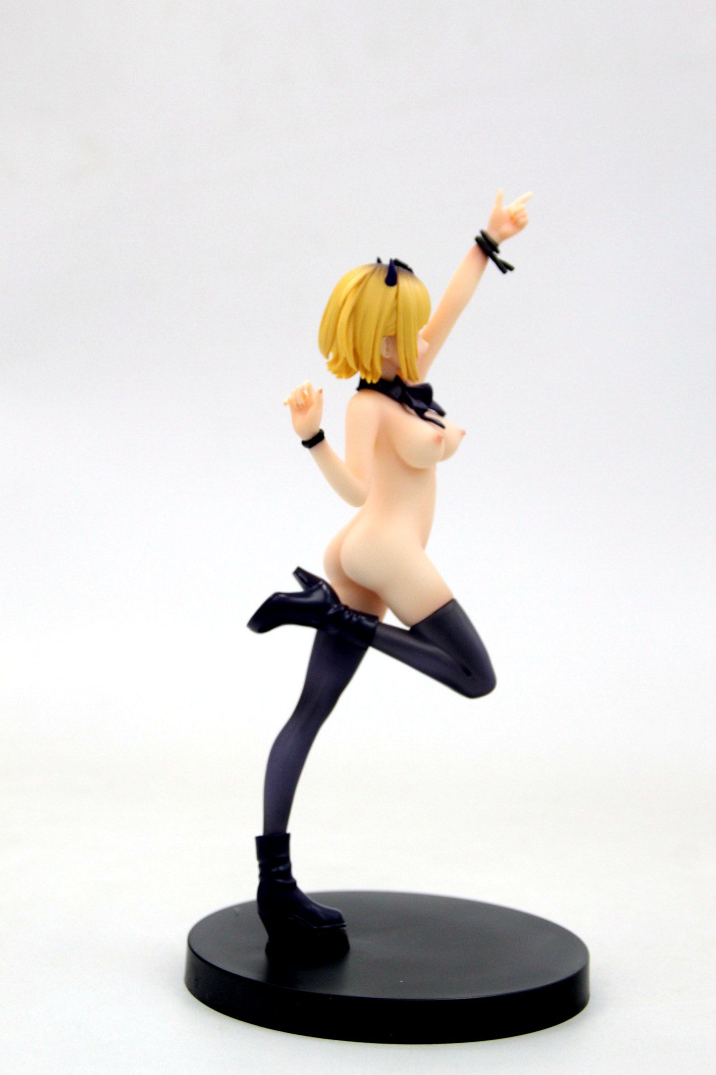 OSHI NO KO MEMCHO 1/6 naked anime girl figure collectible action figures