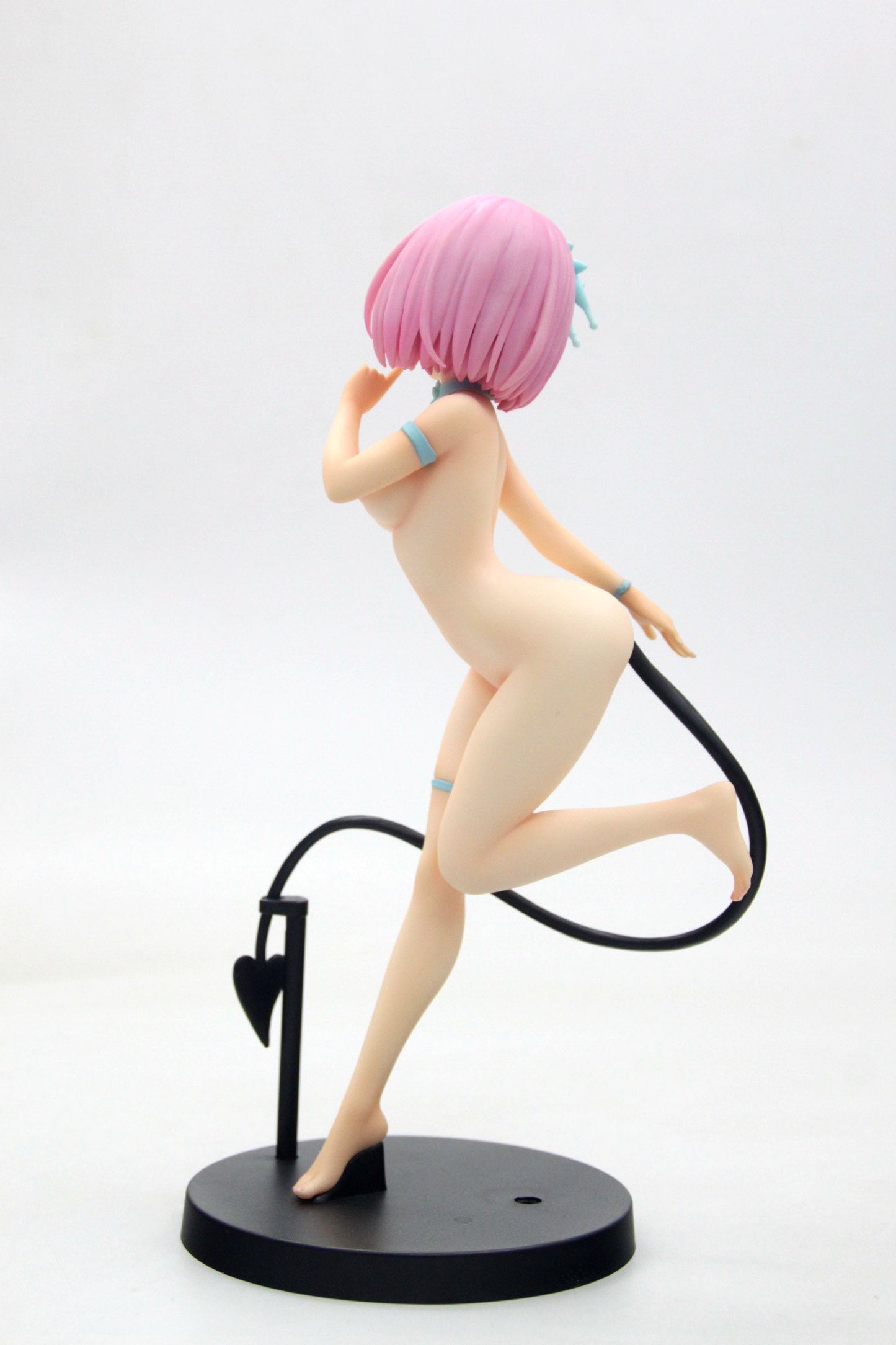 To Love-Ru Darkness - Momo Belia Deviluke モモ·ベリア·デビルーク 1/6 naked anime figure action figures