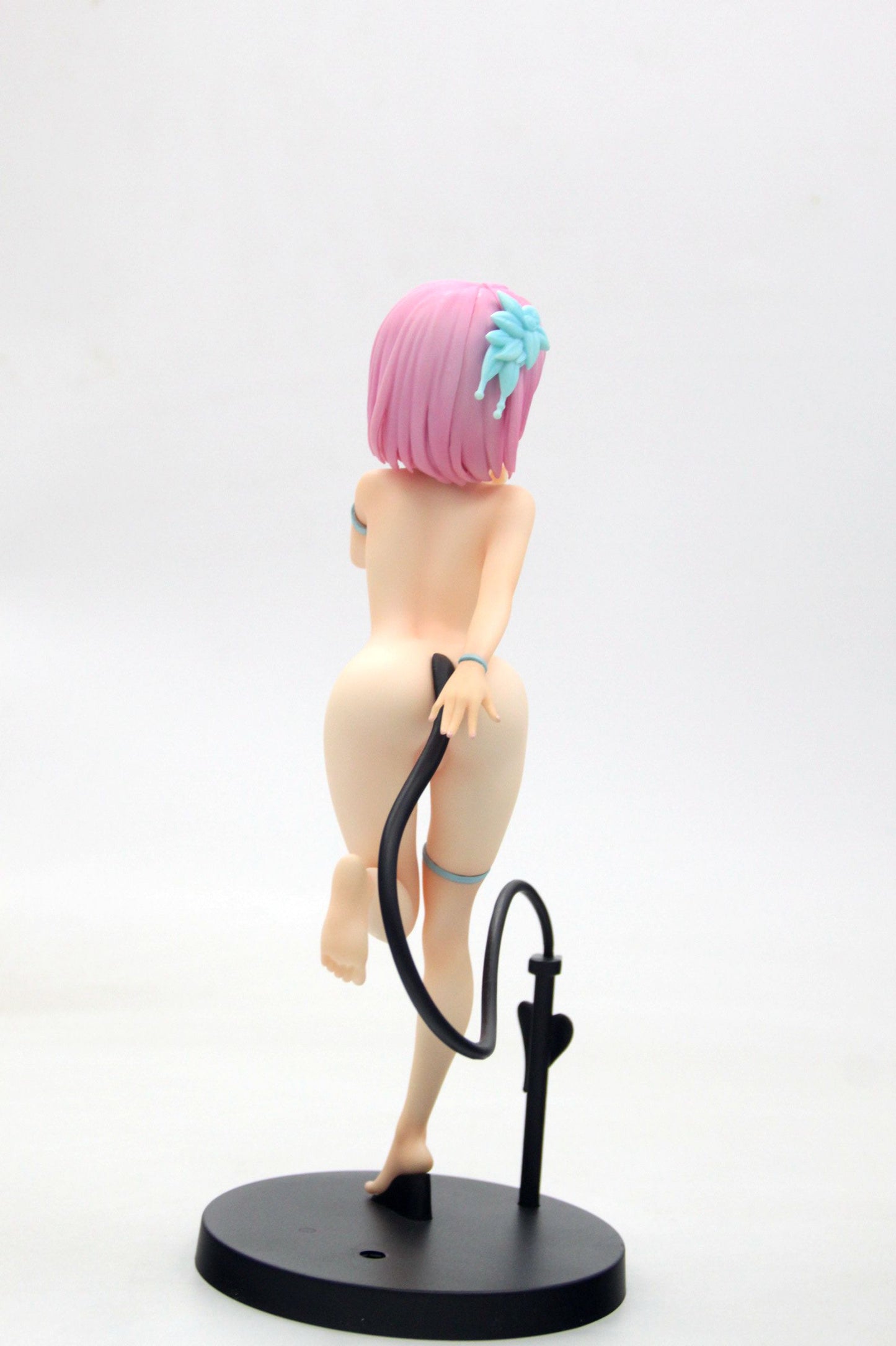 To Love-Ru Darkness - Momo Belia Deviluke モモ·ベリア·デビルーク 1/6 naked anime figure action figures