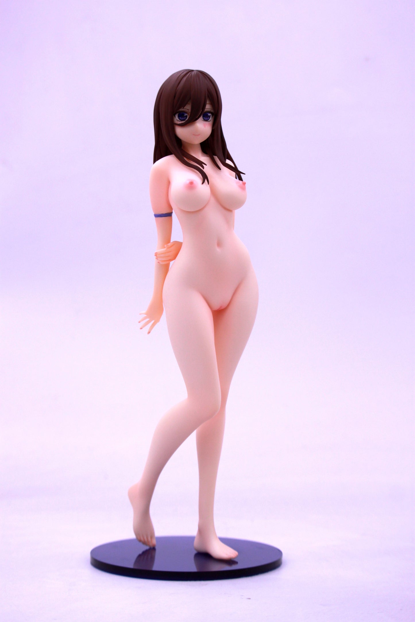 The Quintessential Quintuplets  - Nakano Miku 1/6 sexy doll collectible action figures