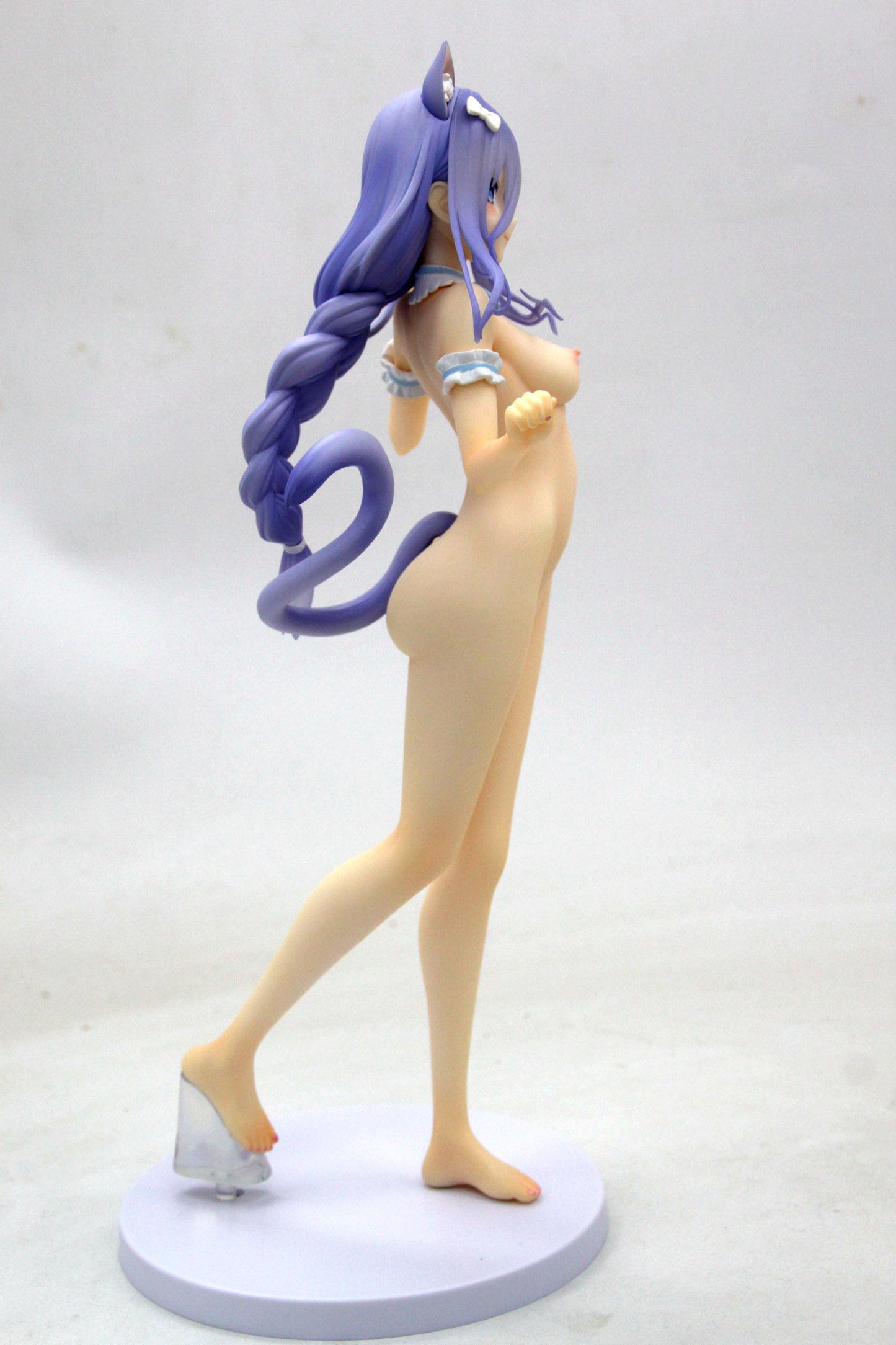 Date a Live - Takamiya Mio 1/6 sexy doll collectible action figures