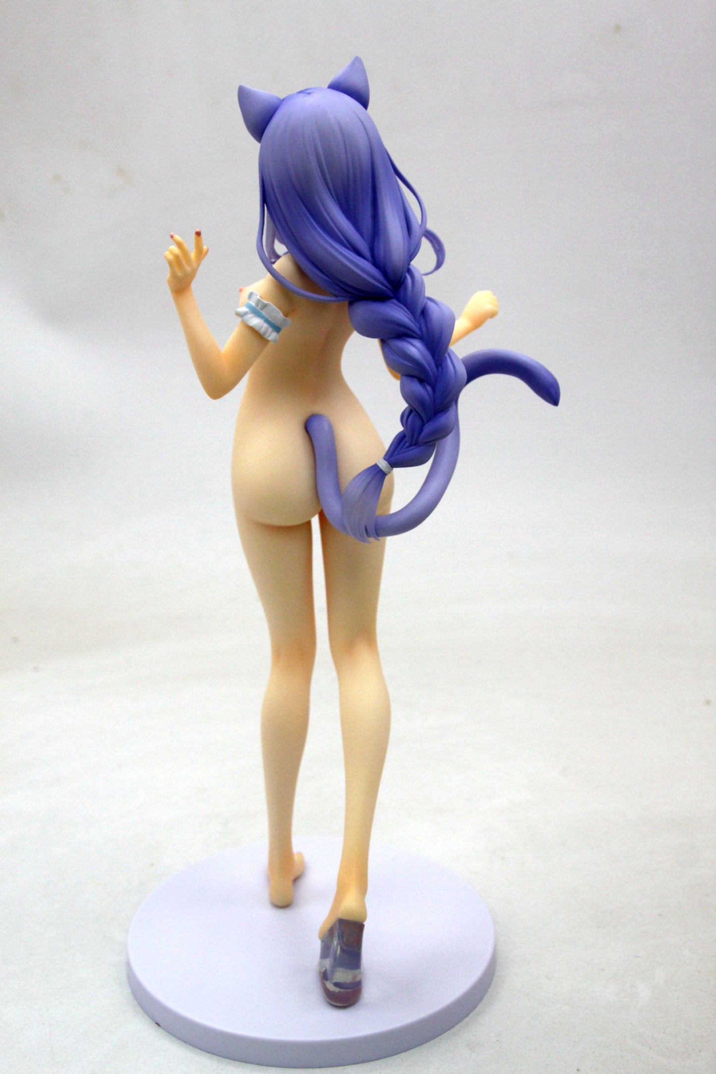 Date a Live - Takamiya Mio 1/6 sexy doll collectible action figures