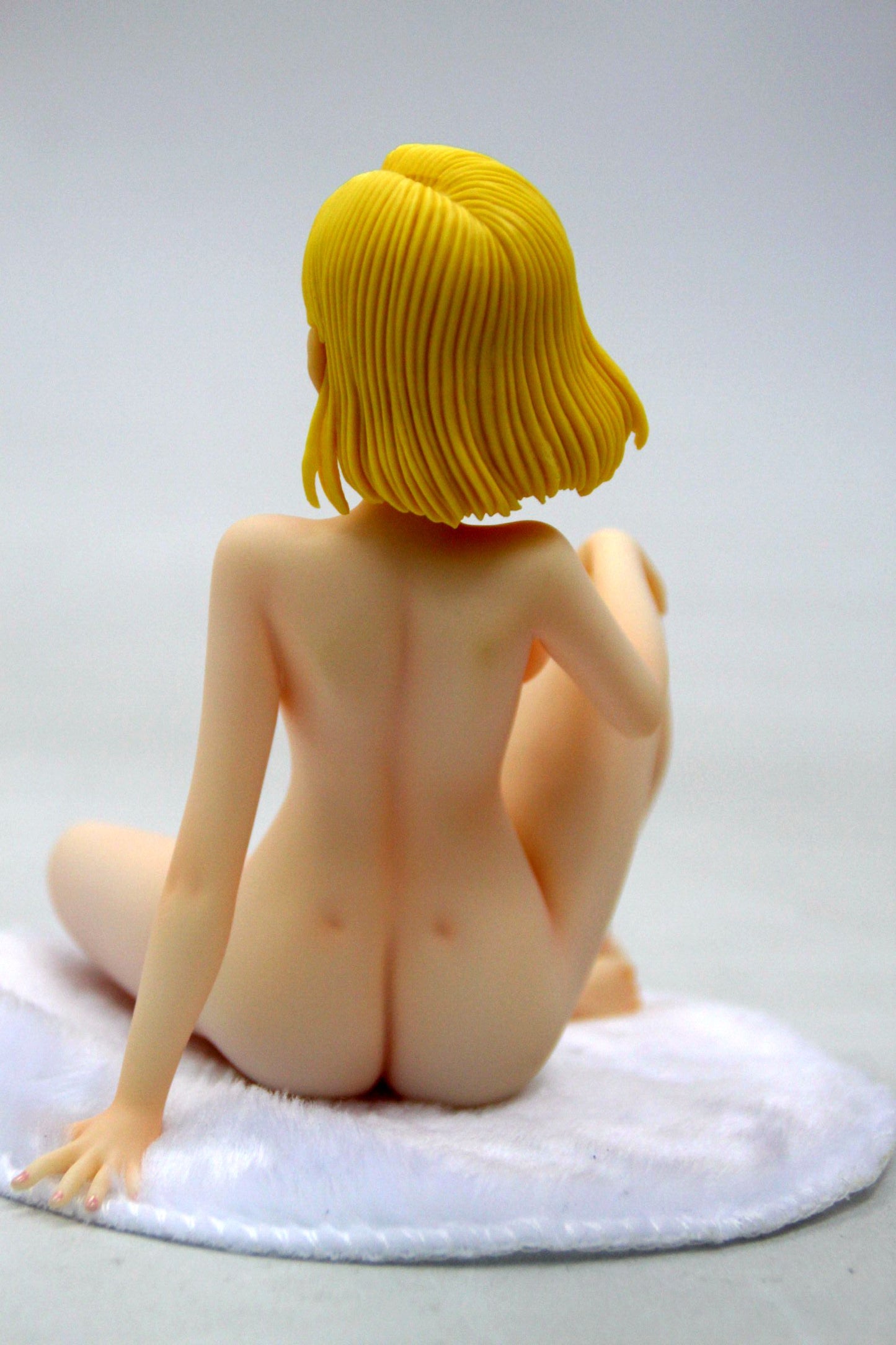 Dragon Ball Z Android 18 Lazuli  1/6 action figures