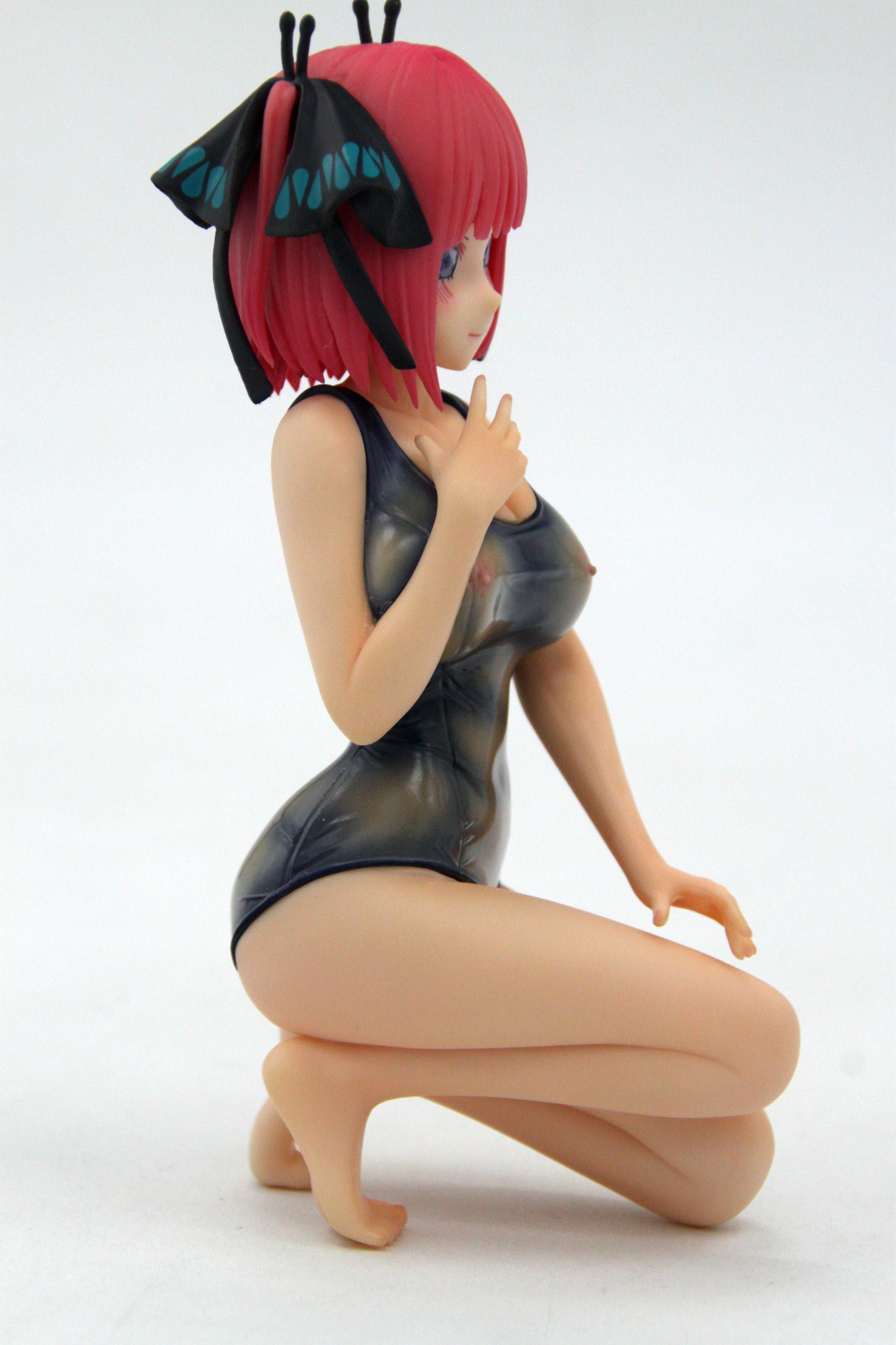 Nakano Nino 1/6 anime girl figure nude anime figure Toy Figure Hut Nakano Nino 1/6 anime girl figure nude anime figure Toy Figure Hut