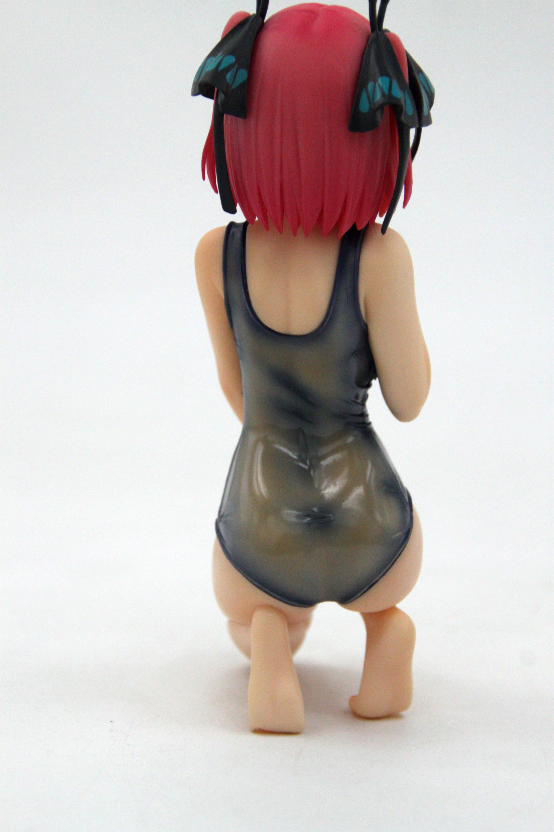 Nakano Nino 1/6 anime girl figure nude anime figure Toy Figure Hut Nakano Nino 1/6 anime girl figure nude anime figure Toy Figure Hut