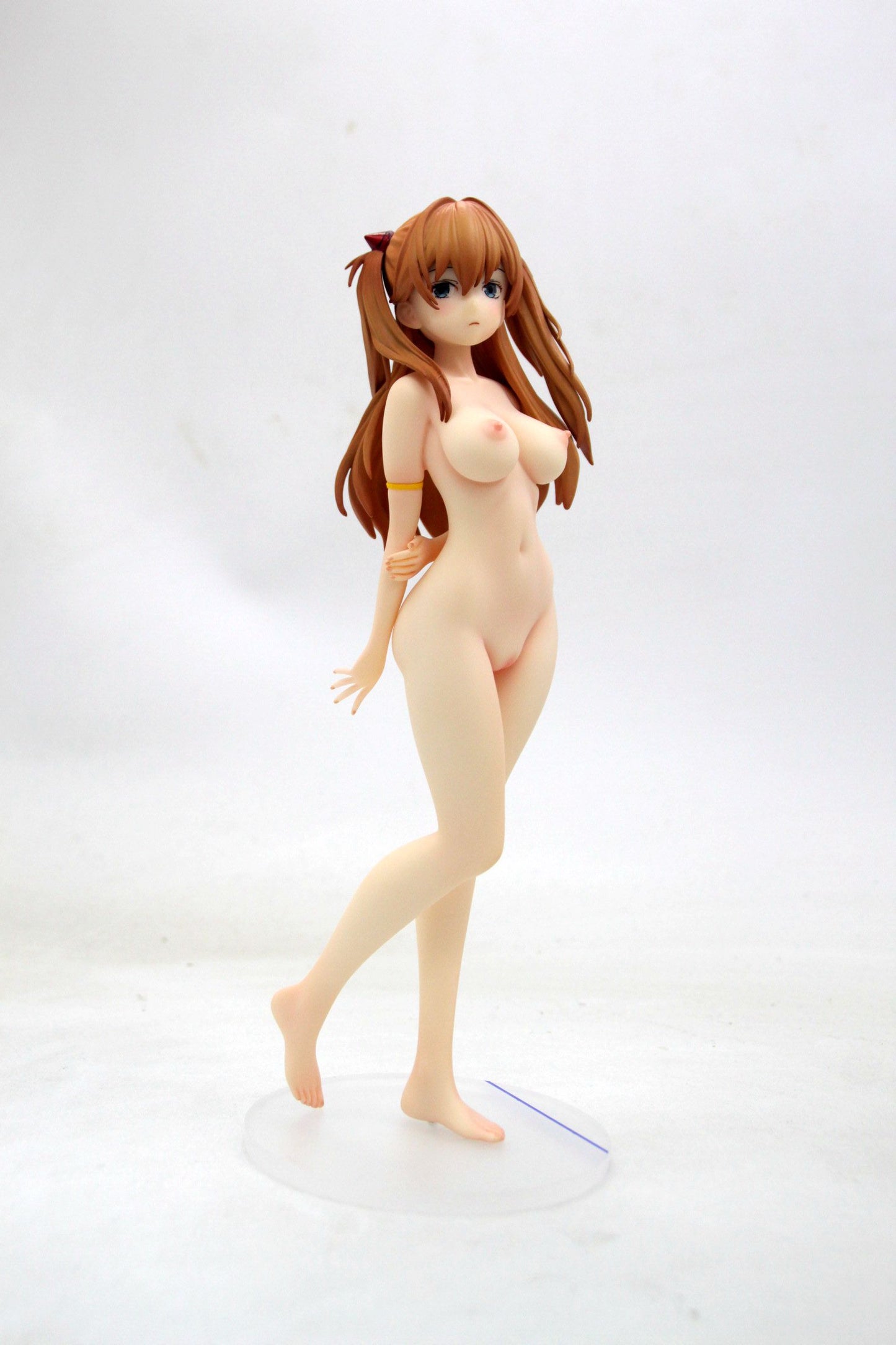 Neon Genesis Evangelion Asuka Langley Soryu  1/6 collectible action figures