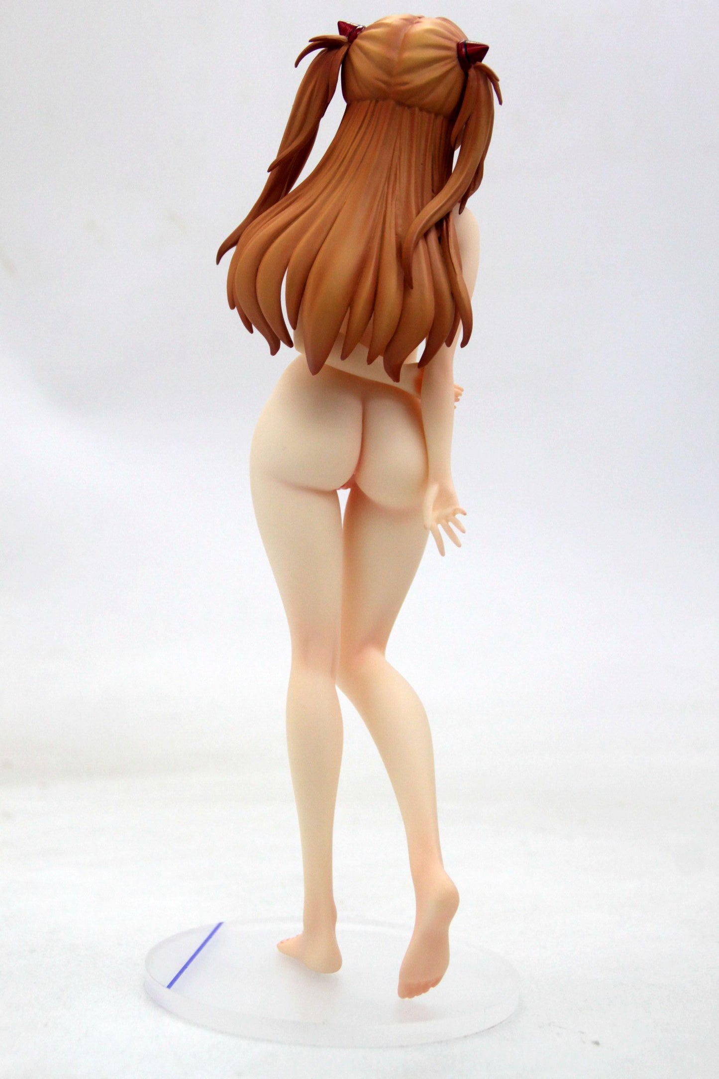 Neon Genesis Evangelion Asuka Langley Soryu  1/6 collectible action figures