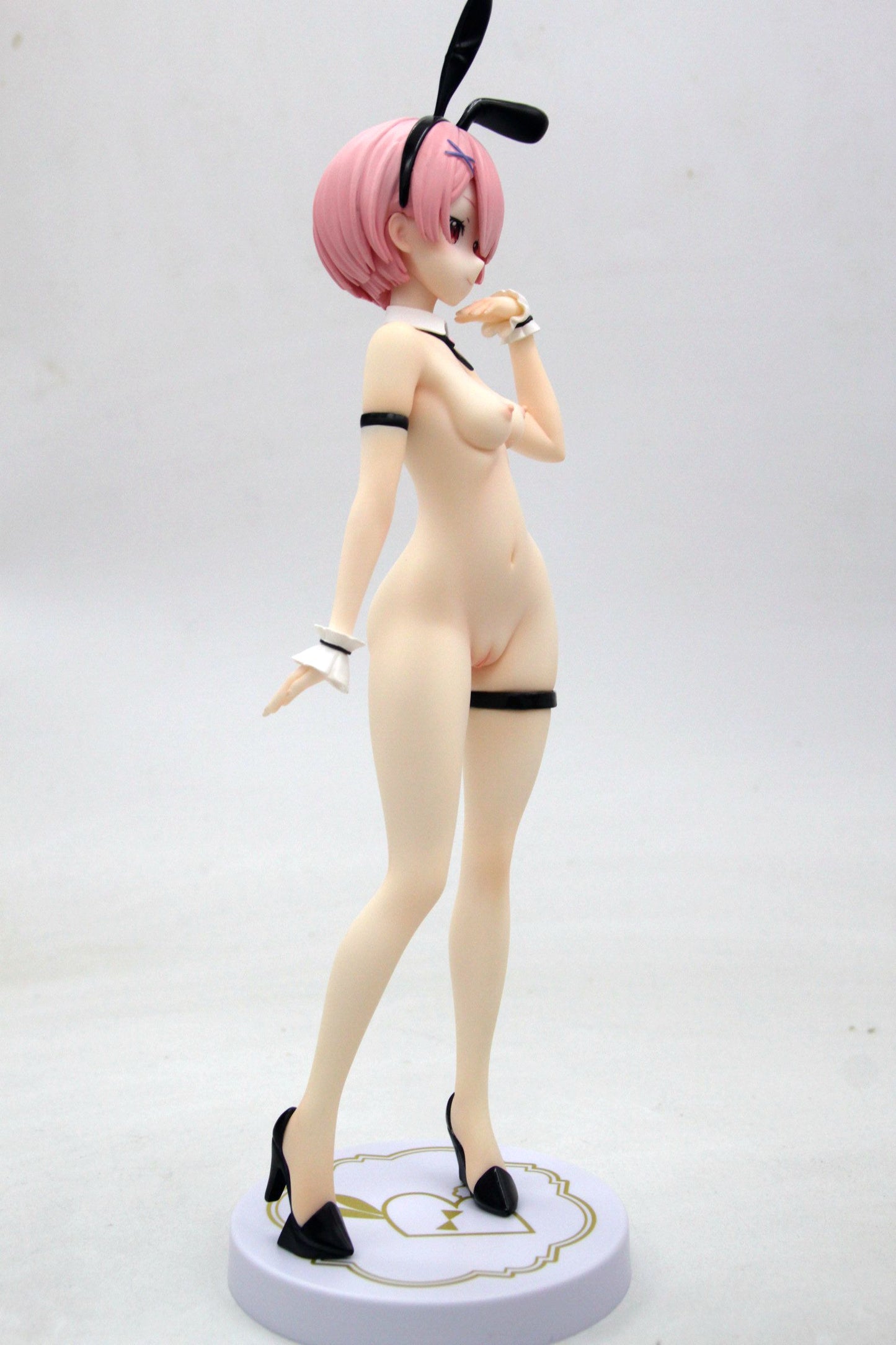 Re:Zero: Starting Life in Another World 2nd Season - RAM Re：ゼロから始める異世界生活 ラム bunny 1/6 action figures