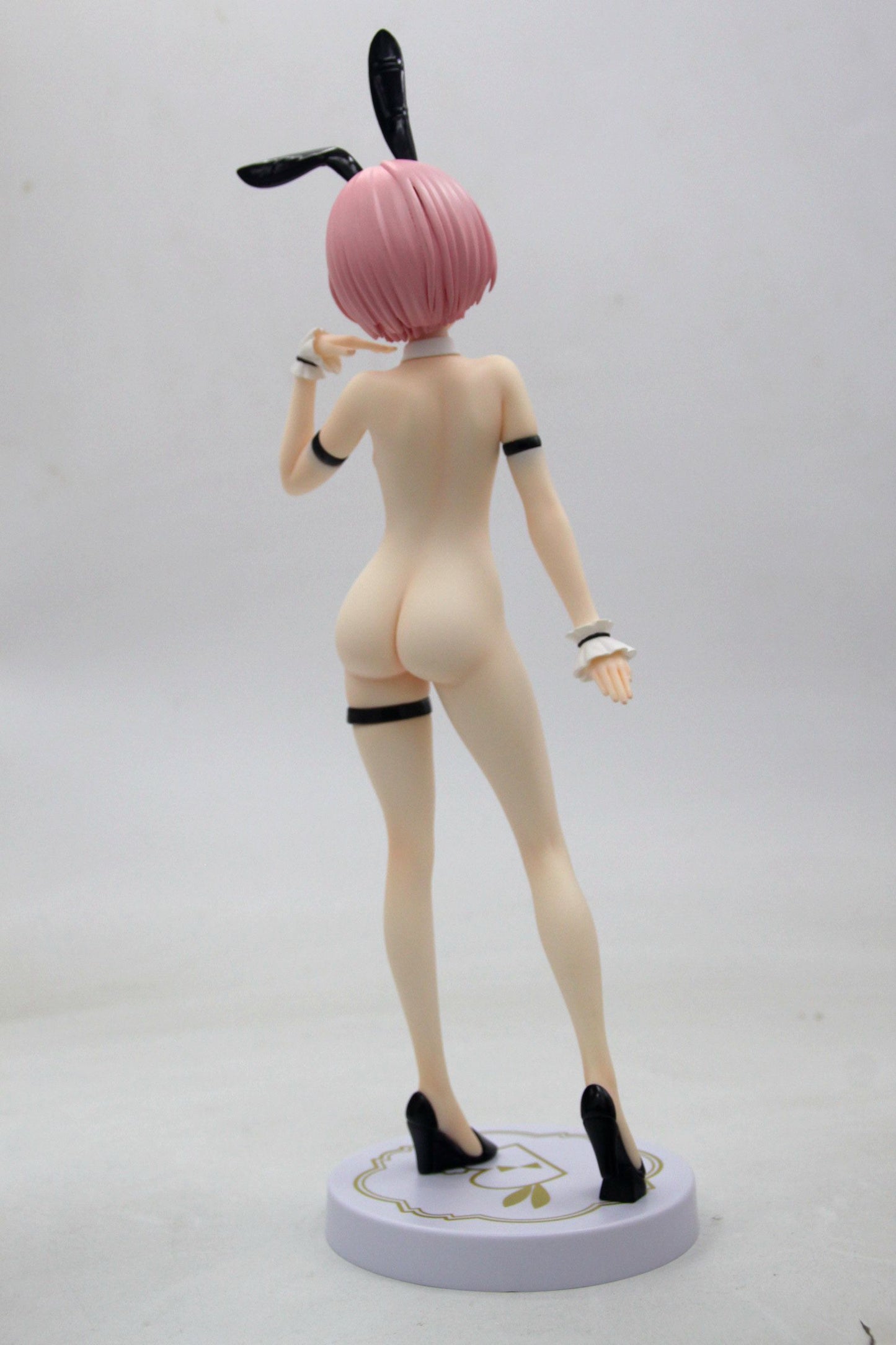 Re:Zero: Starting Life in Another World 2nd Season - RAM Re：ゼロから始める異世界生活 ラム bunny 1/6 action figures