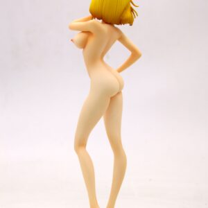 Android 18（lazuli）1/6 nude anime figure