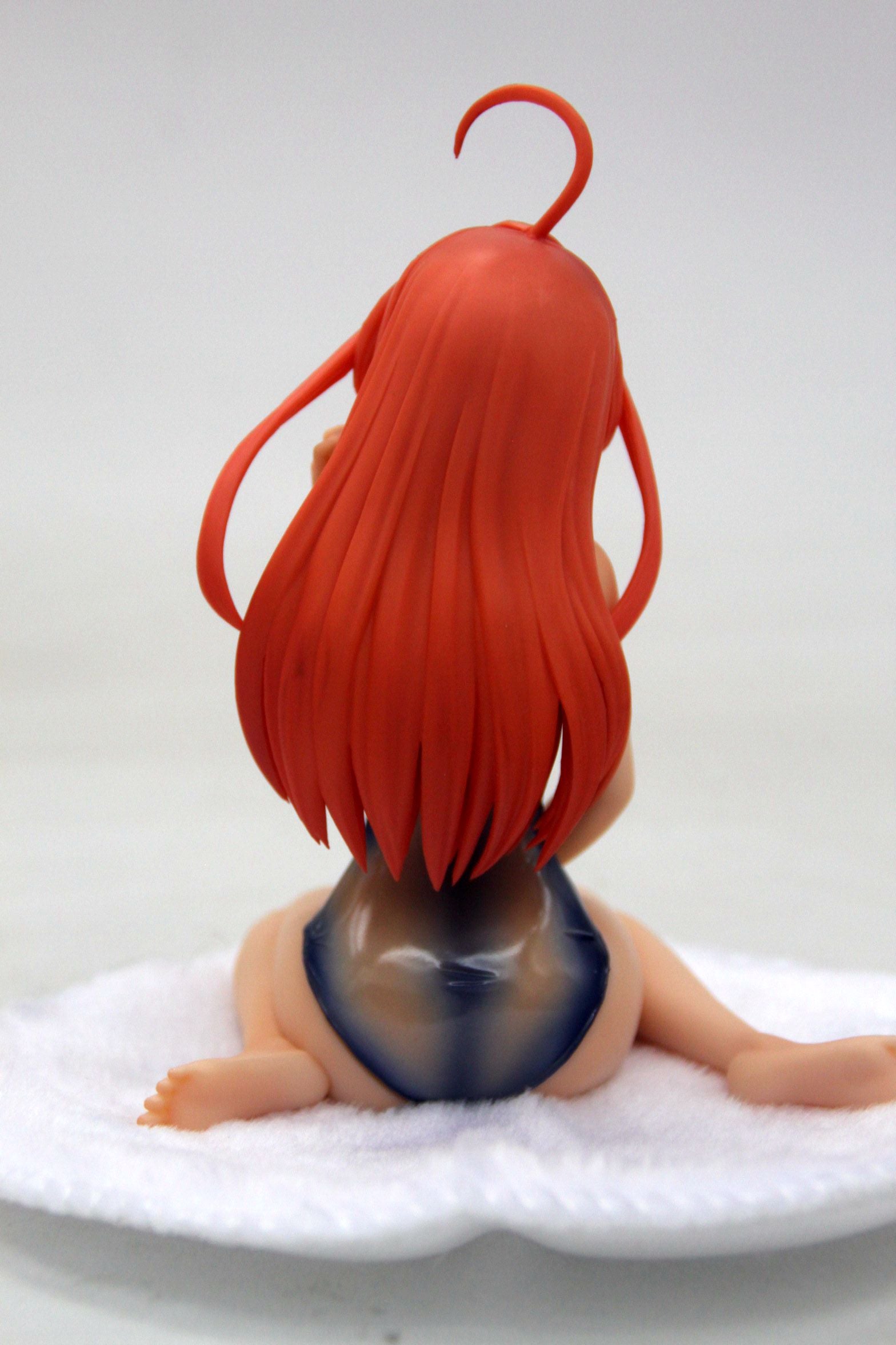 The Quintessential Quintuplets Nakano Miku 1/6 naked anime figu Toy Figure Hut The Quintessential Quintuplets Nakano Miku 1/6 naked anime figu Toy Figure Hut