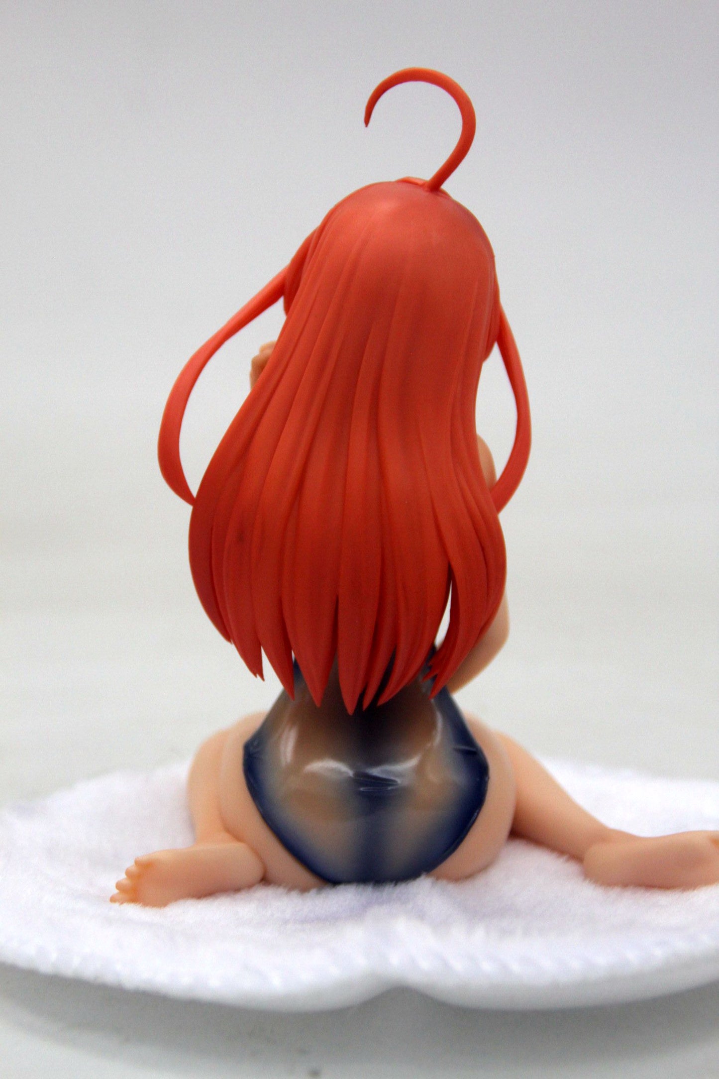 The Quintessential Quintuplets Nakano Miku なかの みく 1/6 naked anime figure Sexy adult GK action figures