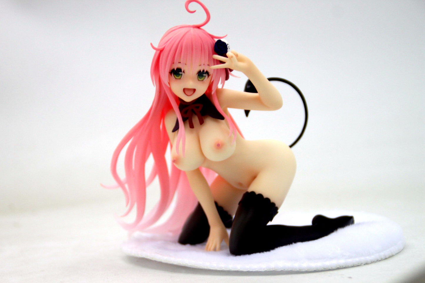 To Love Ru Darkness Lala Satalin Deviluke 1/6 collectible action figures
