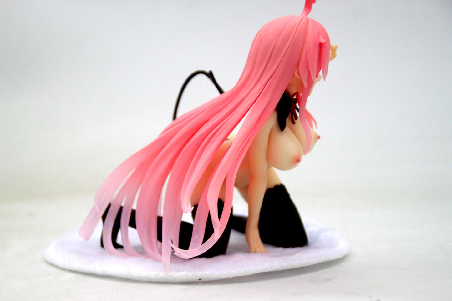 To Love Ru Darkness Lala Satalin Deviluke 1/6 collectible action figures
