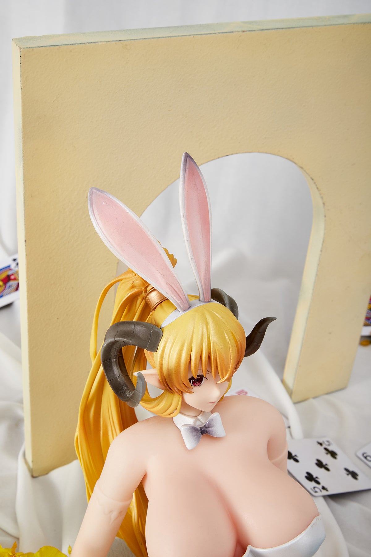 Sin Seven Deadly Sins Lucifer adult figure sex doll love doll