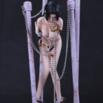 Sexy Adult Toys bound girl Boa Hankokku 1/5 action figures