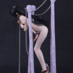 Sexy Adult Toys bound girl Boa Hankokku 1/5 action figures