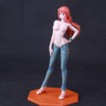 Two Years Later One Piece Nami anime girl figure nude anime figure