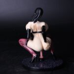 Sexy Nico Robin Huge breast Ver.1/5 nude anime figure