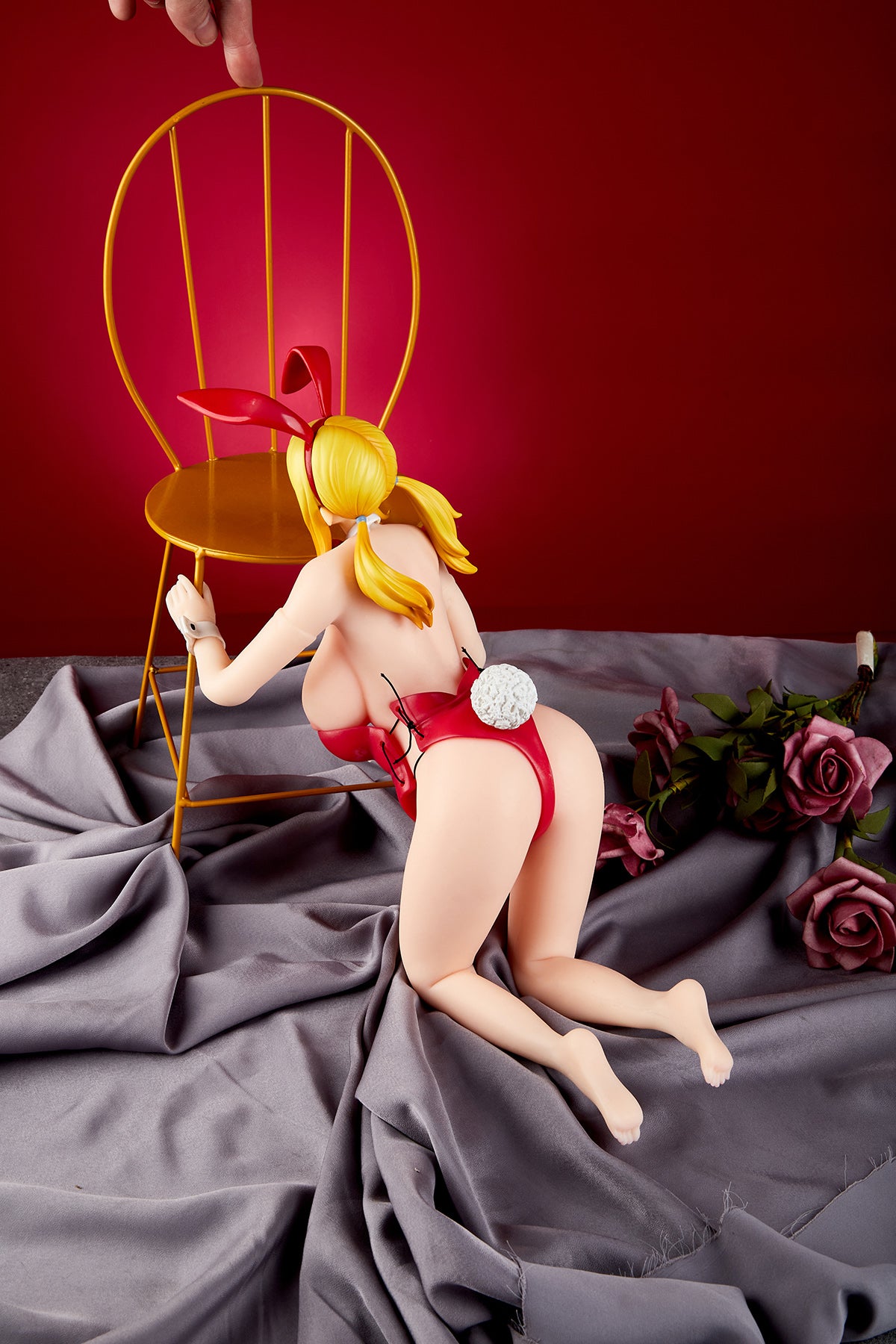 Fairy Tail Final Season Lucy Heartfilia adult figure sex doll love dol –  Toy Figure Hut