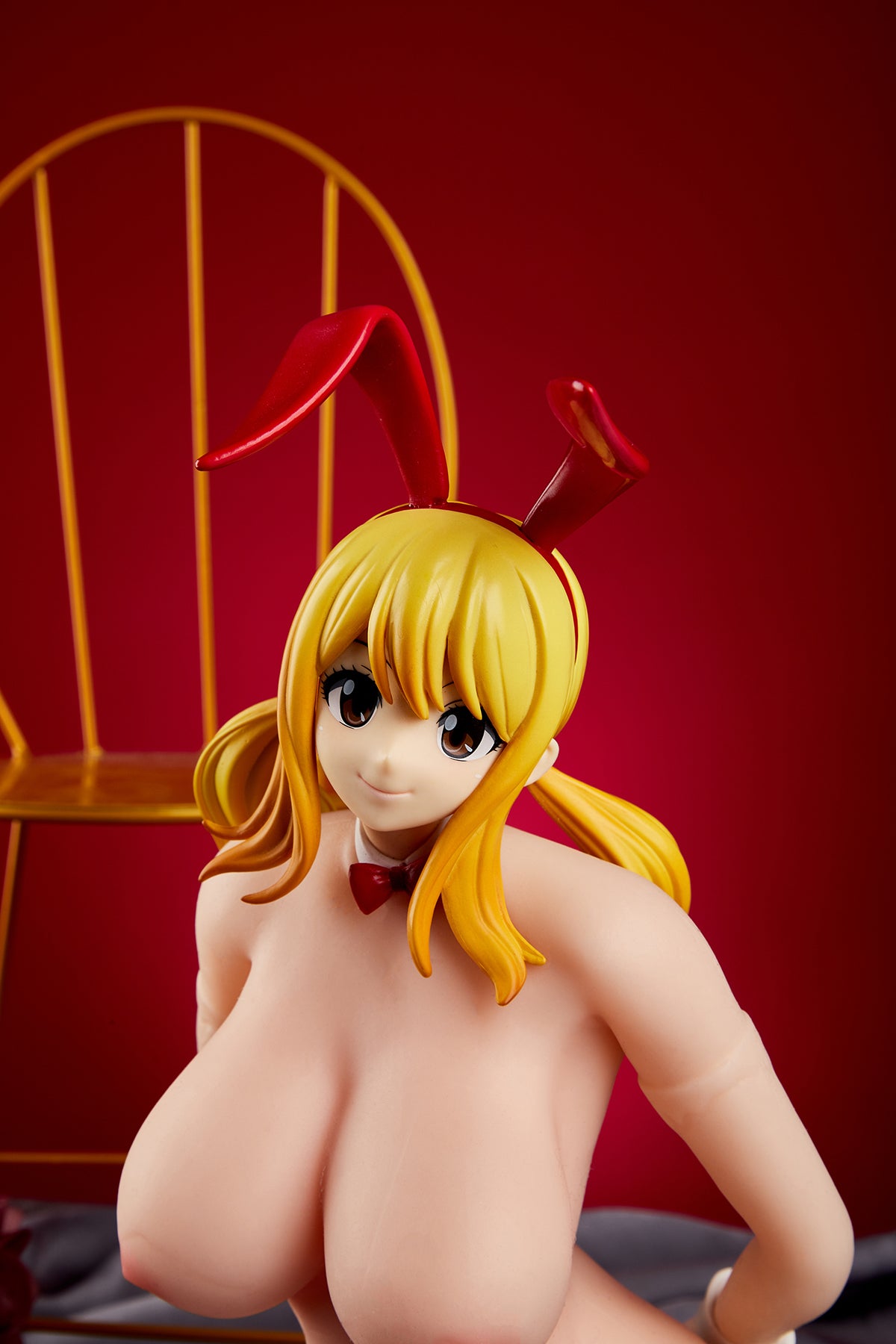 Fairy Tail Final Season Lucy Heartfilia adult figure sex doll love doll silicone doll anime adult toys men