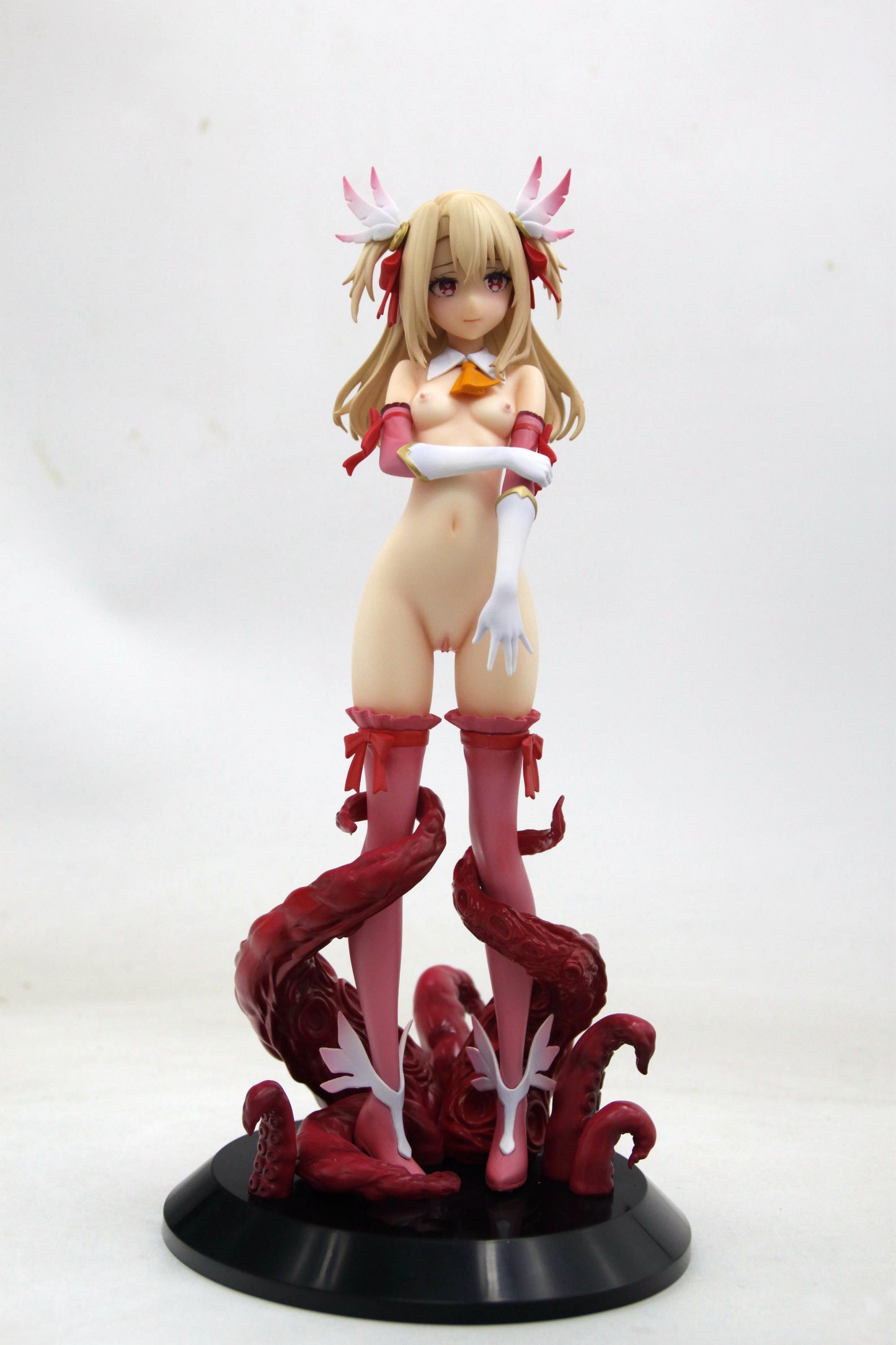 Fate/kaleid liner Illyasviel von Einzbern 1/6 naked anime figure sexy