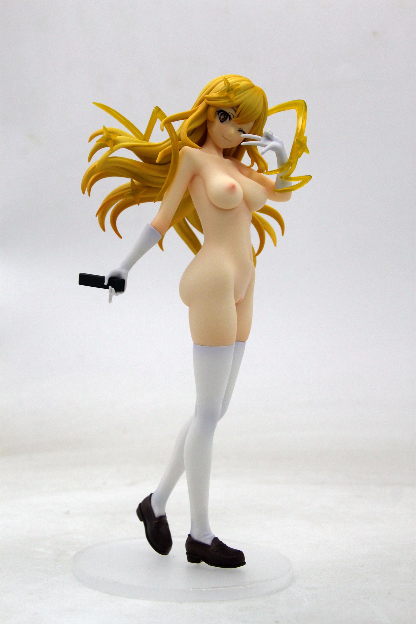 Toaru Majutsu no Index: Shokuhou Misaki Figurine 1/6 sexy doll collectible action figures