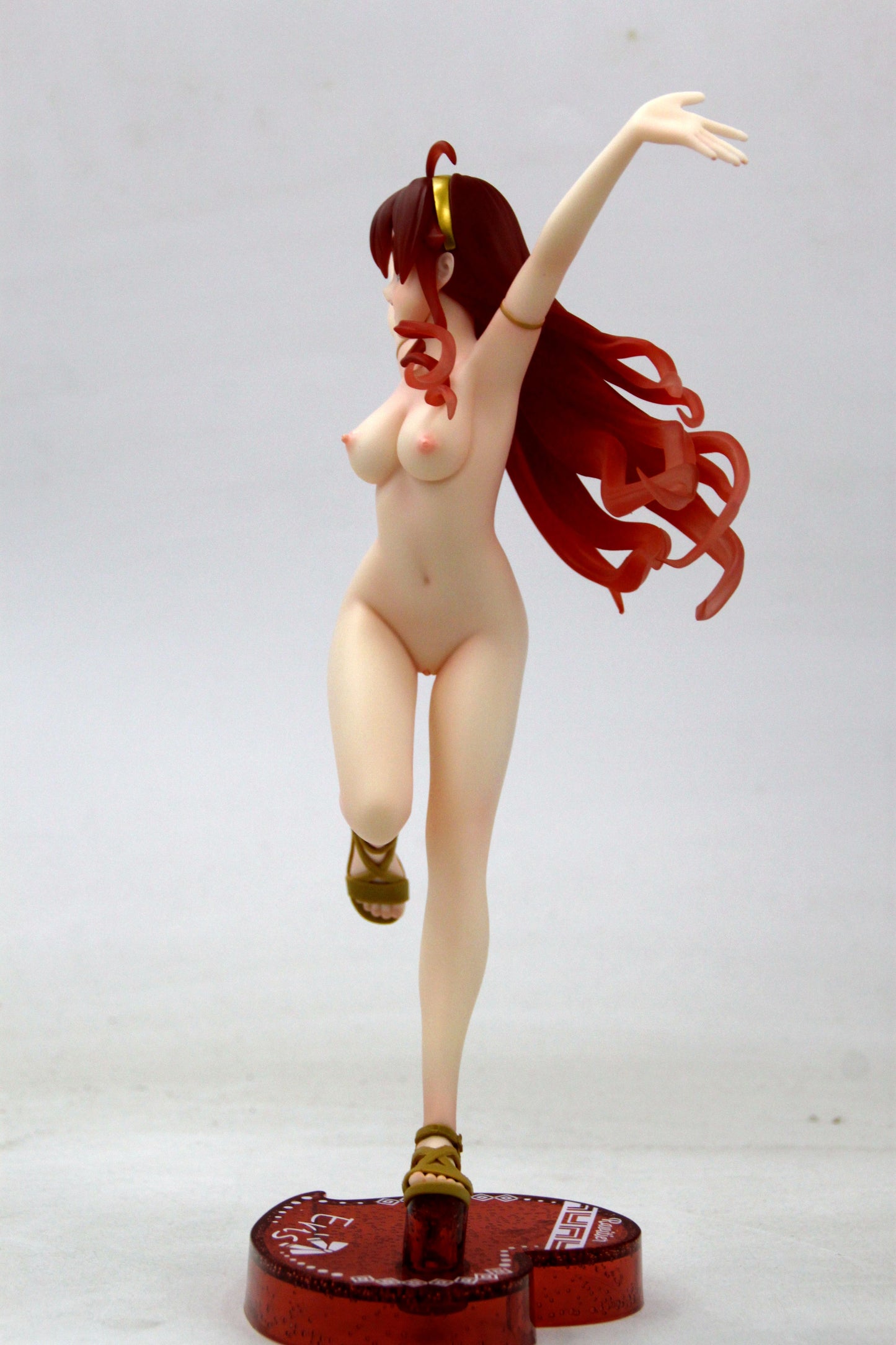 Mushoku Tensei: Jobless Reincarnation: Eris Boreas Greyrat 1/6 sexy doll collectible action figures