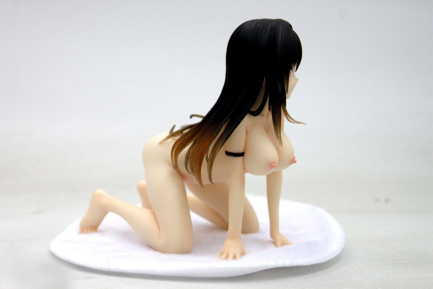 To LOVEる -とらぶる- Kotegawa Yui 1/6 sexy doll collectible action figures