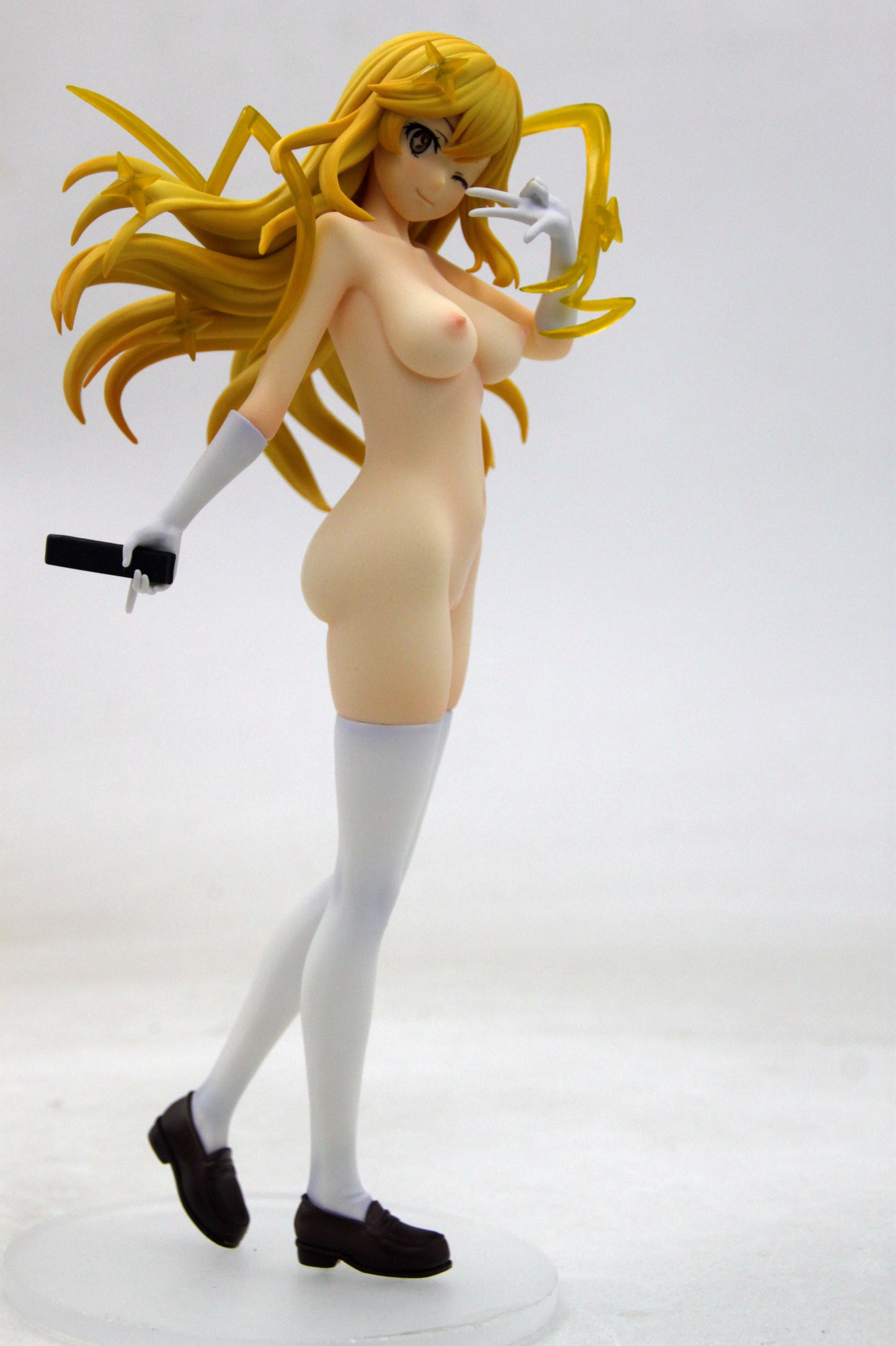 Toaru Majutsu no Index: Shokuhou Misaki Figurine 1/6 sexy doll collectible action figures